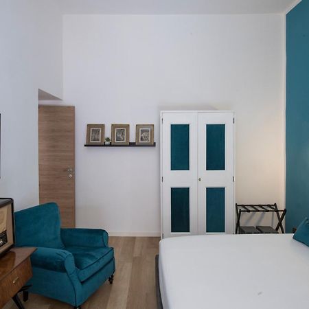 La Casa Di Nelly Boutique Apartment Napoli Ngoại thất bức ảnh