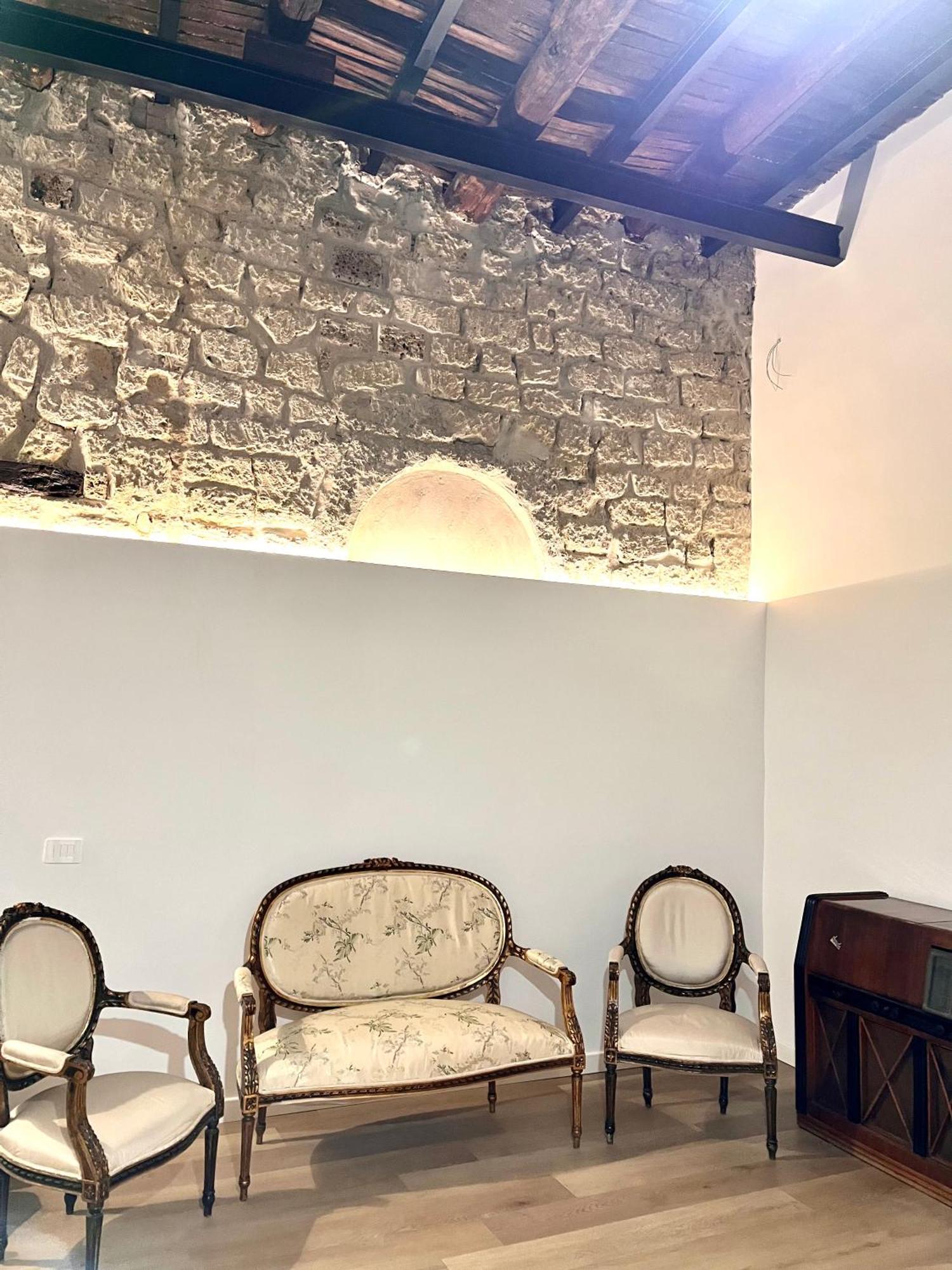 La Casa Di Nelly Boutique Apartment Napoli Ngoại thất bức ảnh