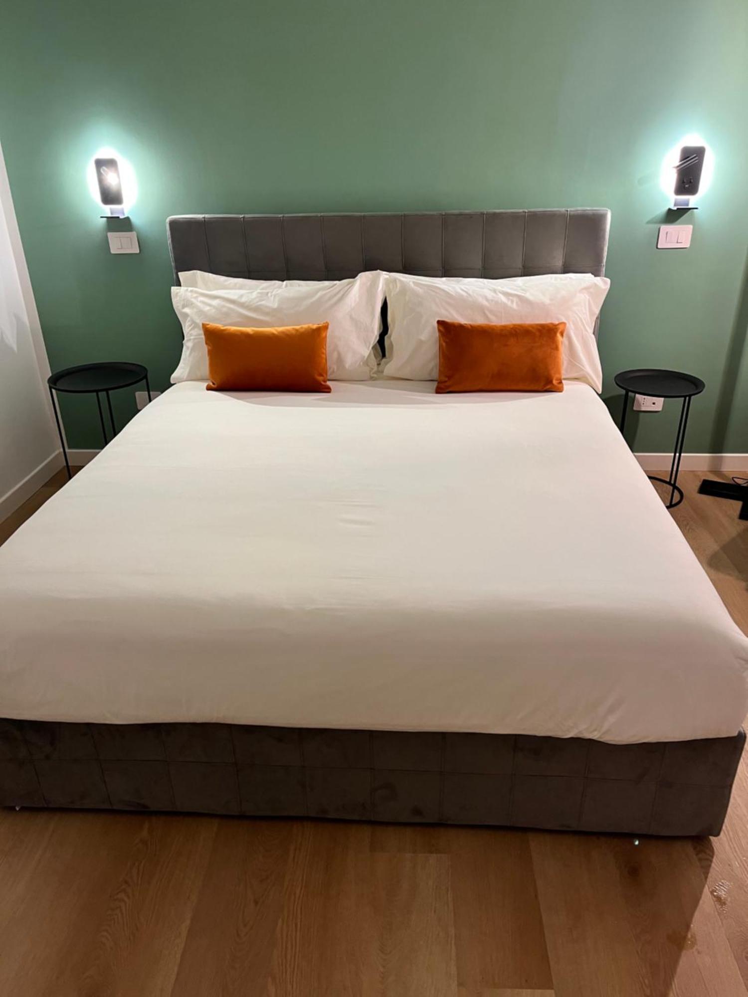 La Casa Di Nelly Boutique Apartment Napoli Ngoại thất bức ảnh
