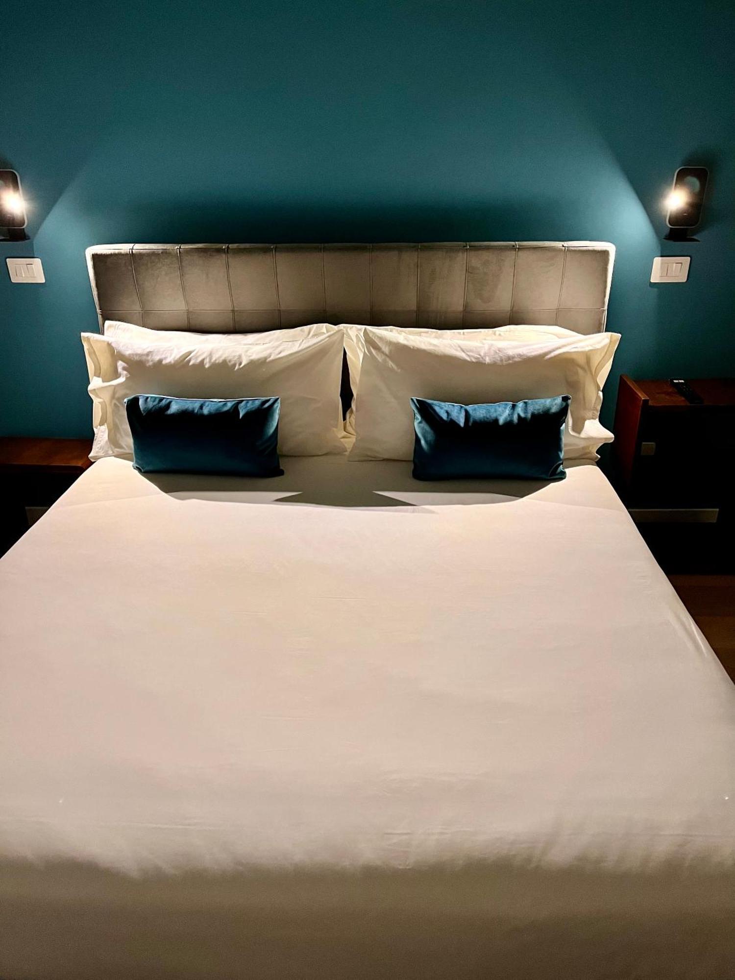 La Casa Di Nelly Boutique Apartment Napoli Ngoại thất bức ảnh