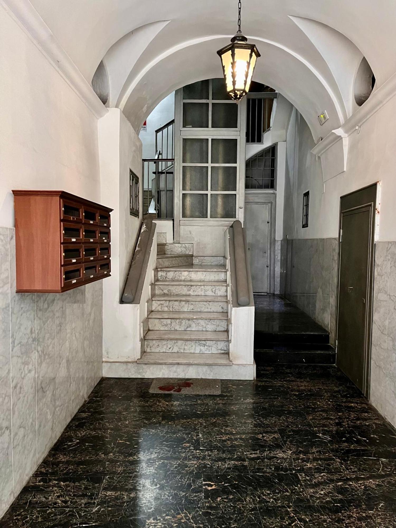 La Casa Di Nelly Boutique Apartment Napoli Ngoại thất bức ảnh