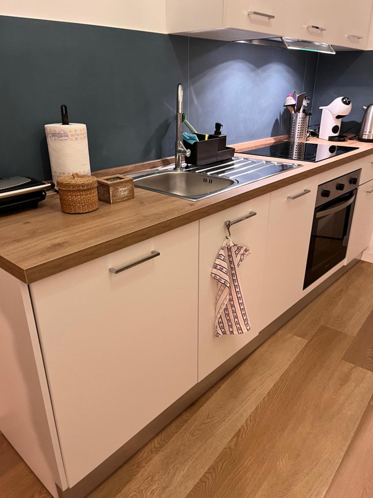 La Casa Di Nelly Boutique Apartment Napoli Ngoại thất bức ảnh