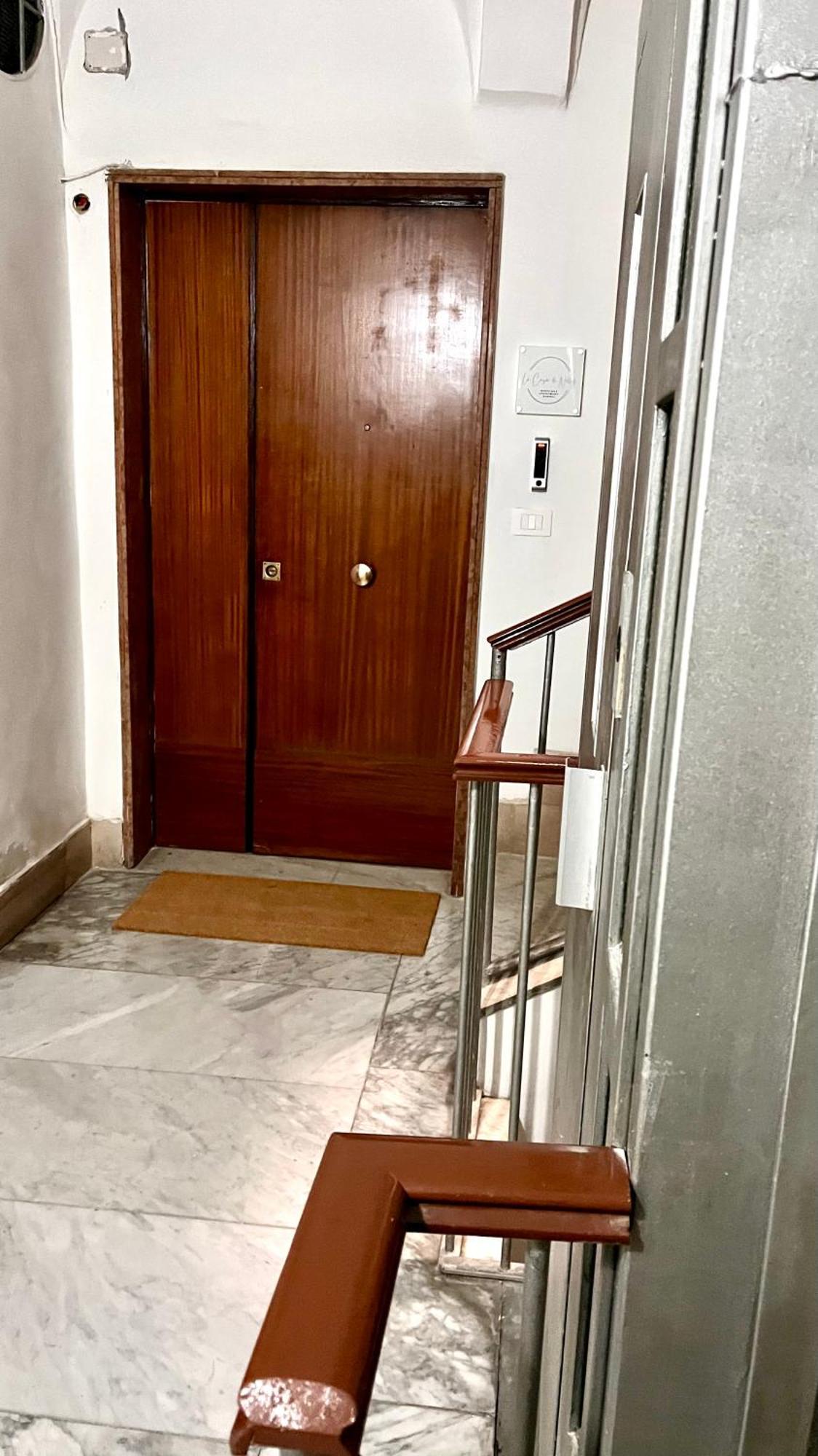 La Casa Di Nelly Boutique Apartment Napoli Ngoại thất bức ảnh