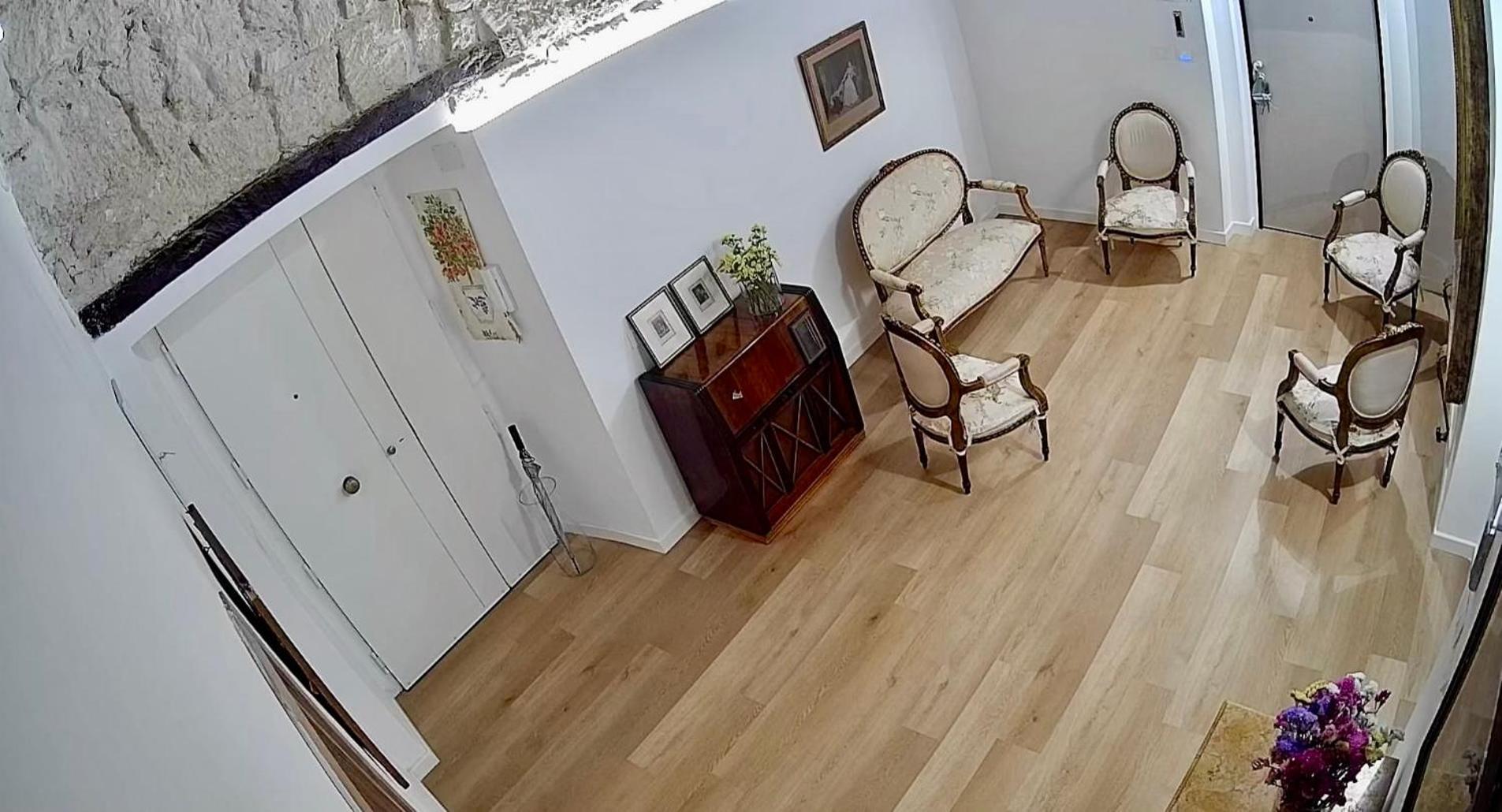La Casa Di Nelly Boutique Apartment Napoli Ngoại thất bức ảnh
