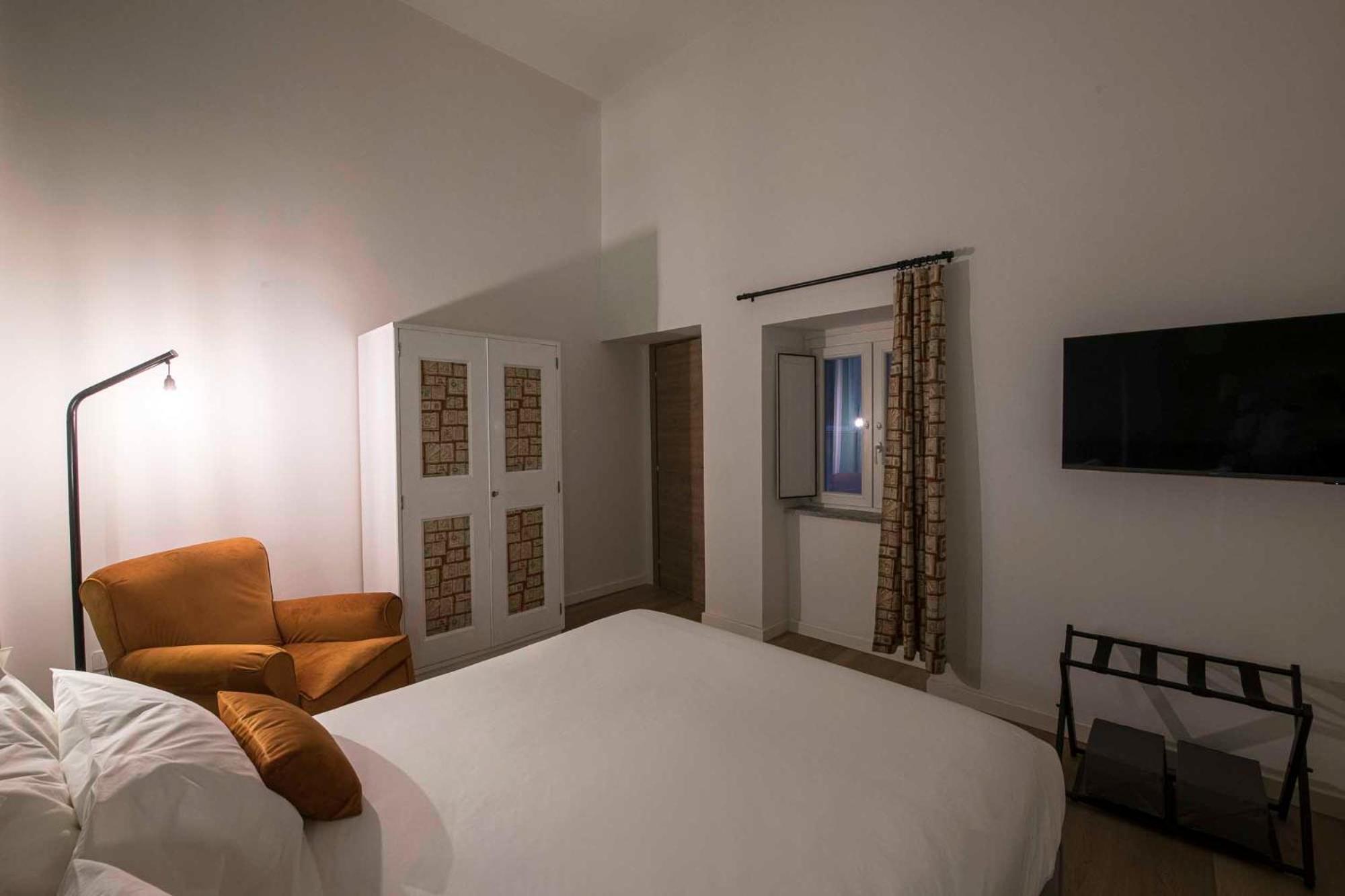 La Casa Di Nelly Boutique Apartment Napoli Ngoại thất bức ảnh