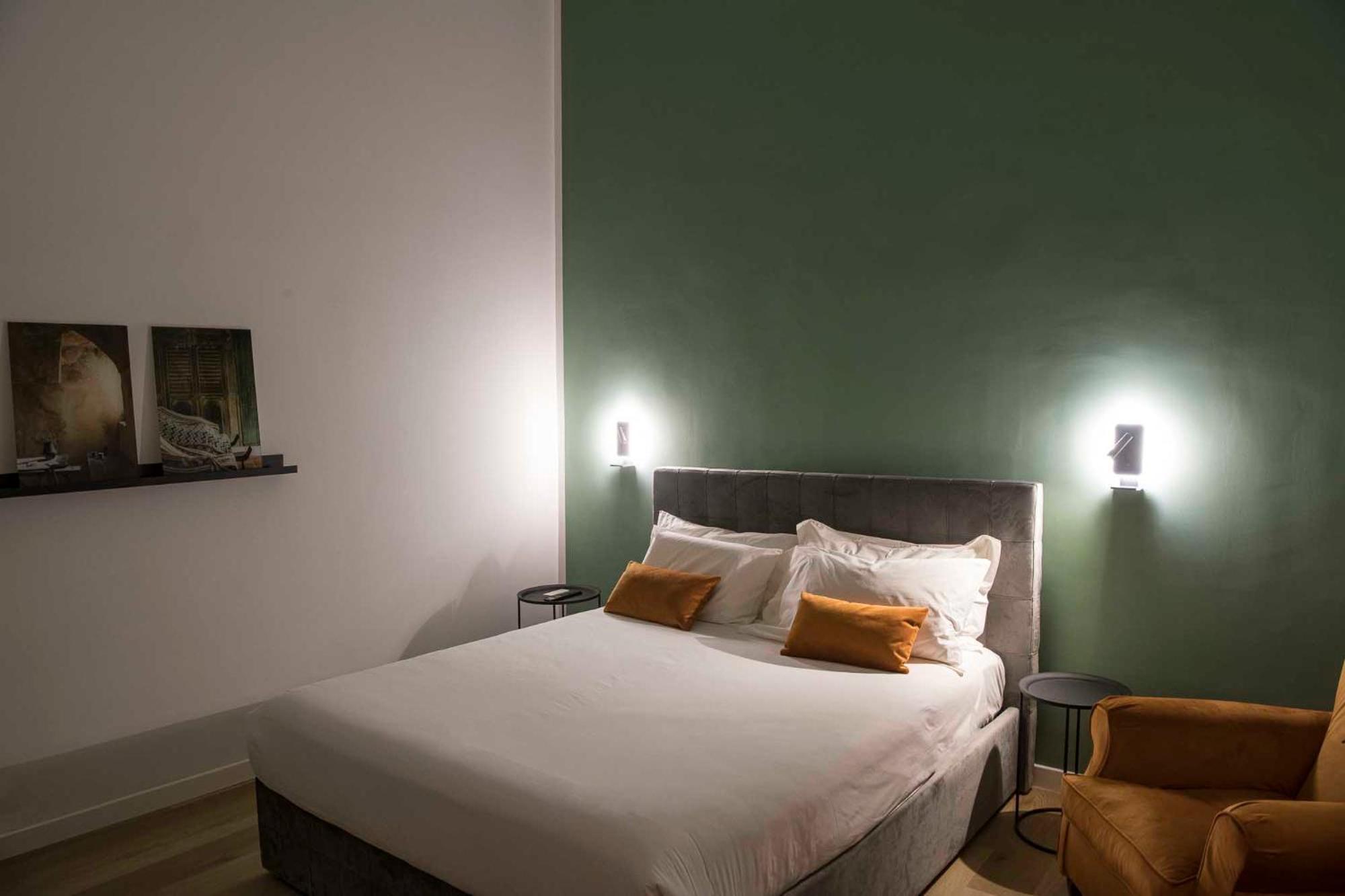 La Casa Di Nelly Boutique Apartment Napoli Ngoại thất bức ảnh