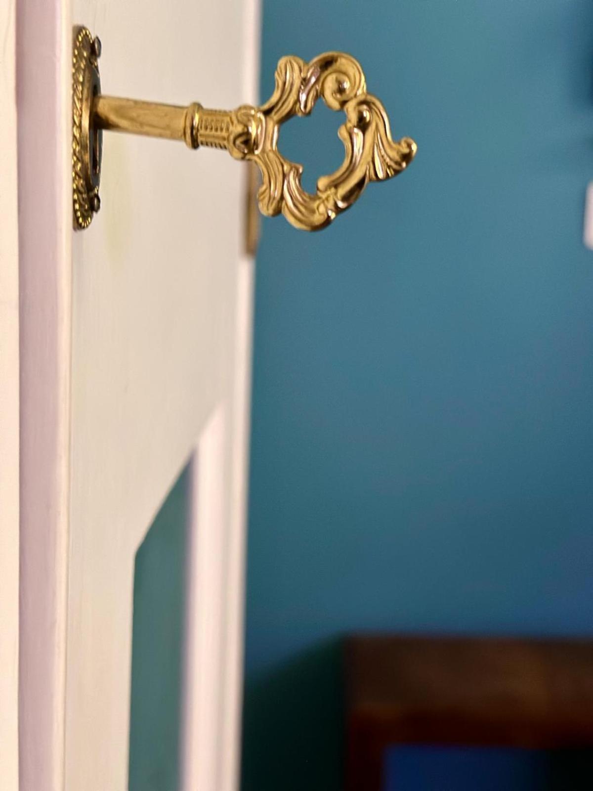 La Casa Di Nelly Boutique Apartment Napoli Ngoại thất bức ảnh